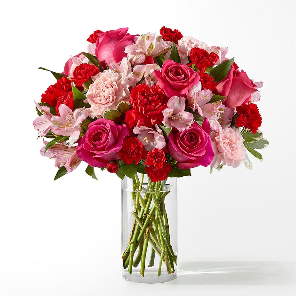 Fresh Flowers