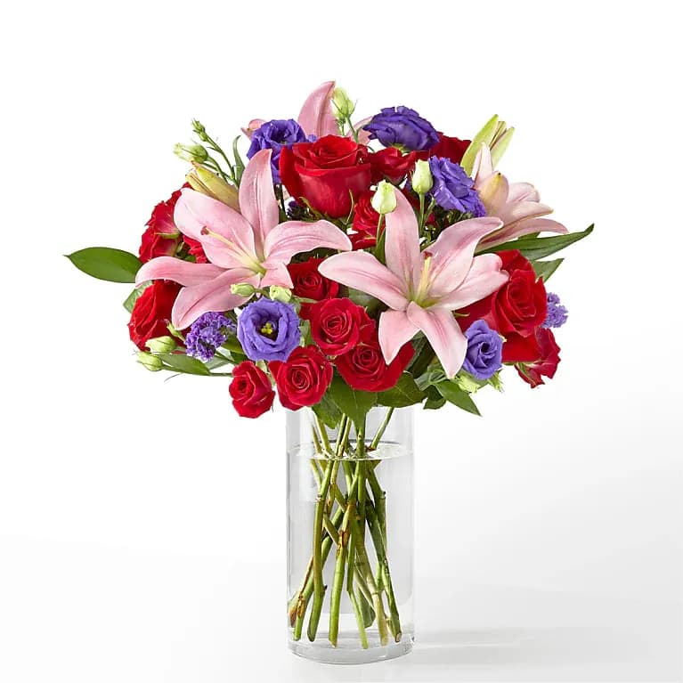 Truly Stunning Bouquet Standard