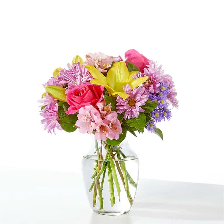 Sprinkles Bouquet Standard