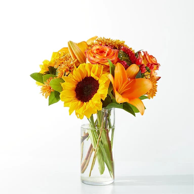 Fall Day Bouquet Standard