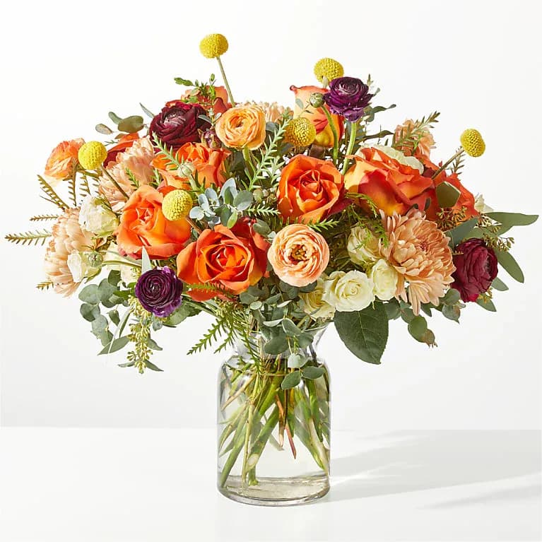 The Clementine Bouquet