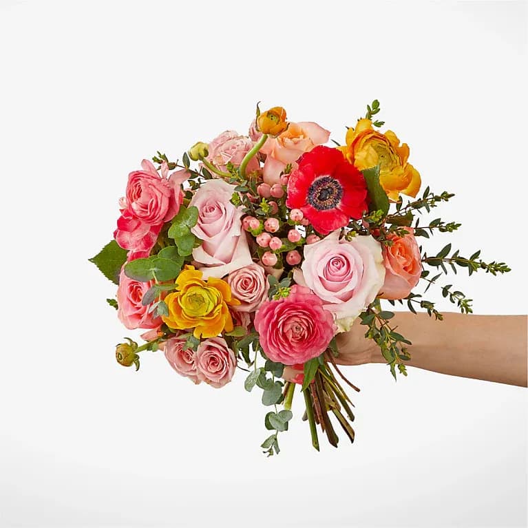 Weekends in the Hamptons Bouquet Standard