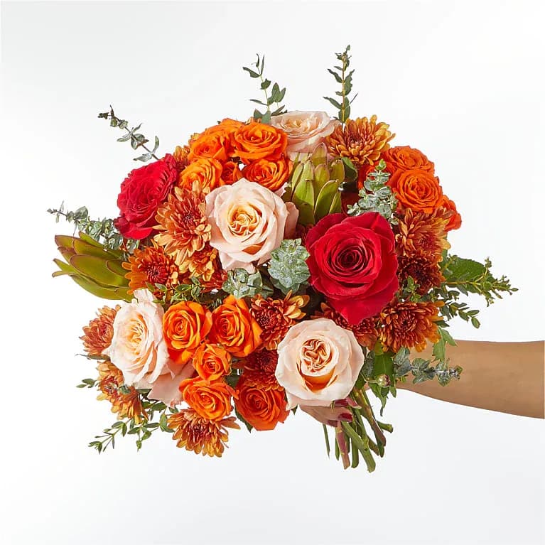 Cherry Tart Bouquet Standard