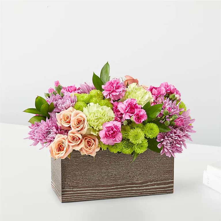 Simple Charm Bouquet Standard