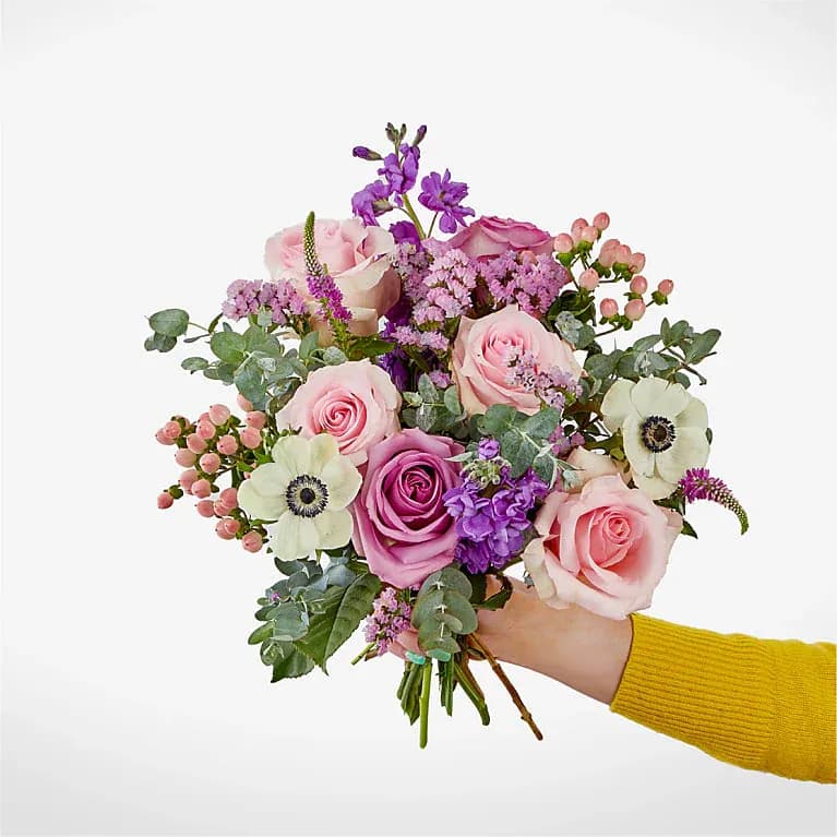 Cup of Tea Bouquet Standard