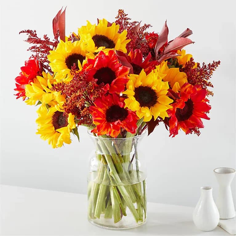 Sunset Dream Bouquet