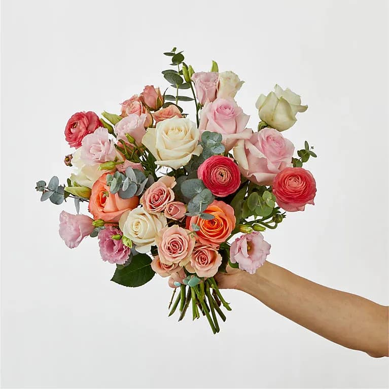 Good Luck Charm Bouquet Standard