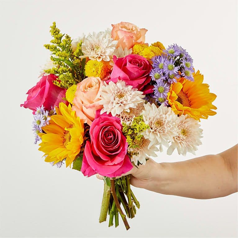 In Good Spirits Bouquet Standard