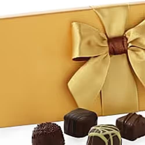Box of chocolates Small