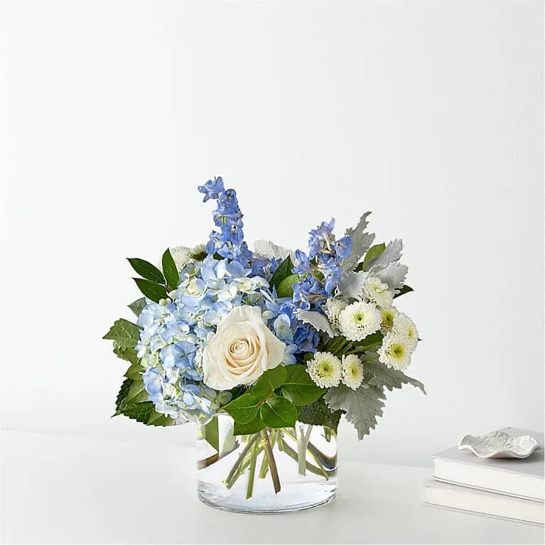 Clear Skies Bouquet Small