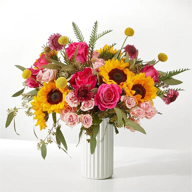 Pink Perfection Bouquet