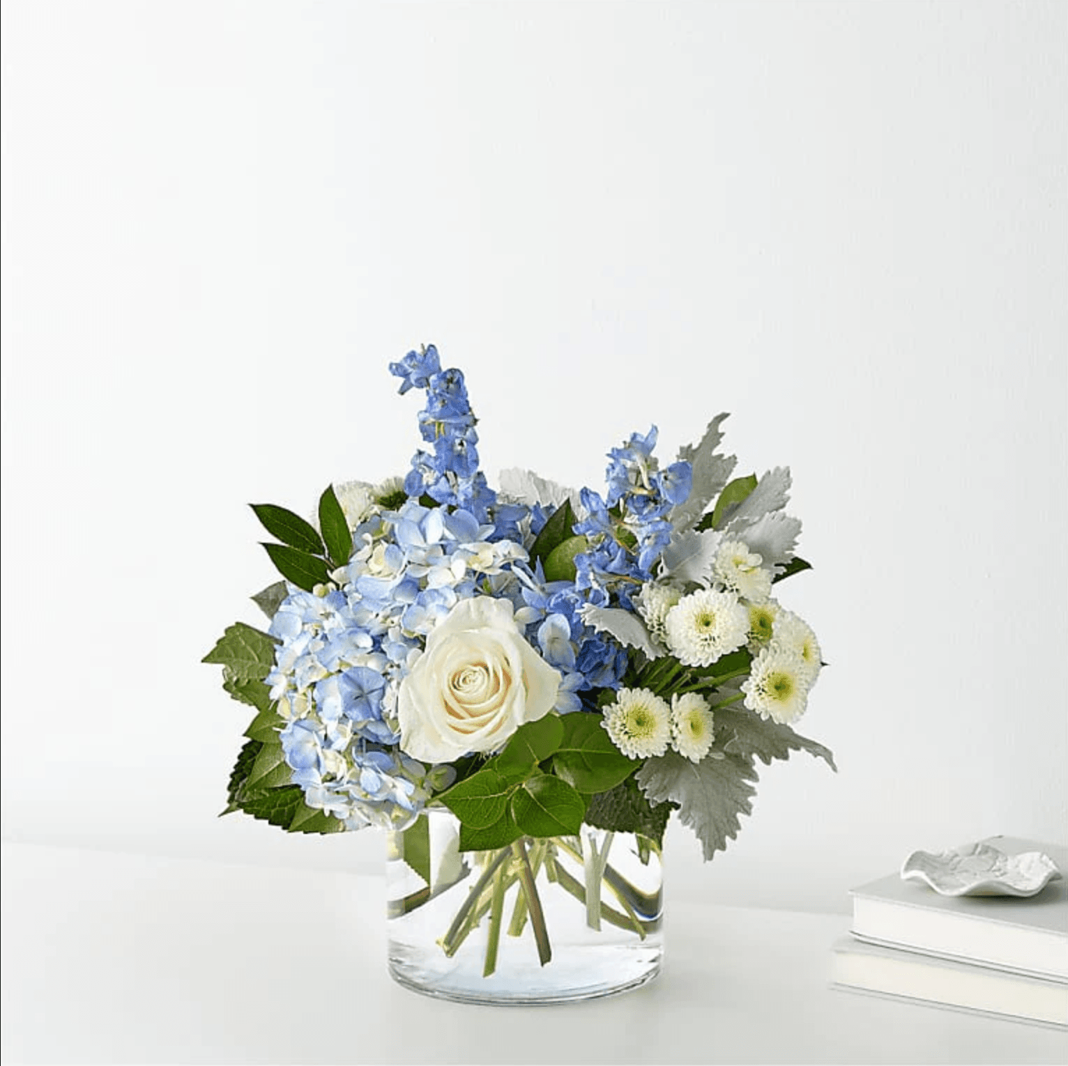 Clear Skies Bouquet