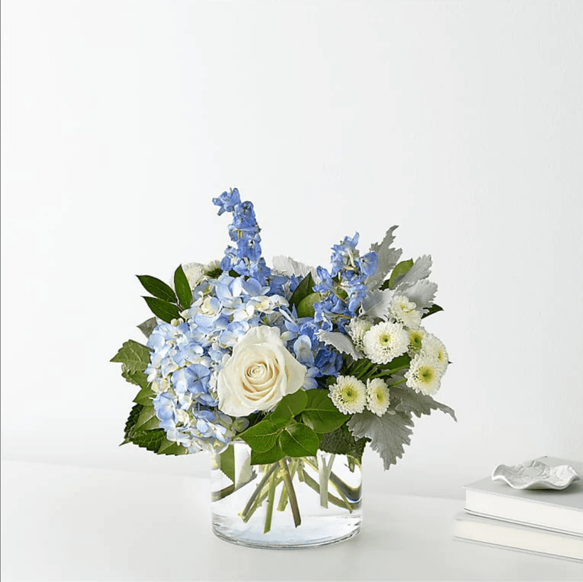 Clear Skies Bouquet